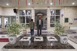 جشن عید غدیر خم جهاد دانشگاهی آذربایجان شرقی‎