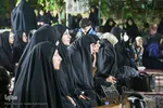 پانزدهمین سالگرد حمله تروریستی به مسجد سیدالشهدا (ع) شیراز