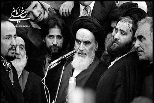 بازخوانی پیام امام خمینی(ره) به مناسبت فرار شاه از کشور