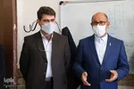 برپایی اولین کلاس حضوری در مرکز علمی کاربردی جهاددانشگاهی تبریز