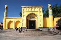 Les chefs religieux aussi victimes du terrorisme au Xinjiang