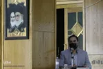 مراسم اختتامیه پویش ملی نسل حسینی و مسابقه ملی کتابخوانی "آیینه تمام‌نما"‎‎