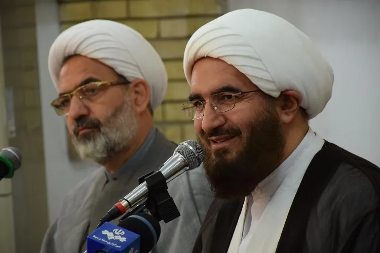 امام جمعه باید غبارهای شبهه را در جامعه کنار بزند