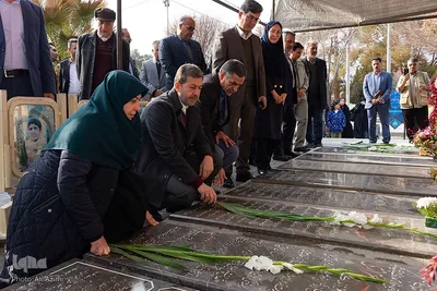 سفر رئیس سازمان حفاظت محیط زیست به اصفهان