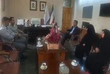 مراسم گرامیداشت مرحوم «حمید فولادوند» پیشکسوت رسانه لرستان برگزار می‌شود