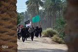«مِثْلِی‏ لَا يُبَايِعُ‏ مِثْلَه»؛ شعار محوری اربعین ۱۴۰۵