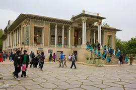 روز شیراز‎