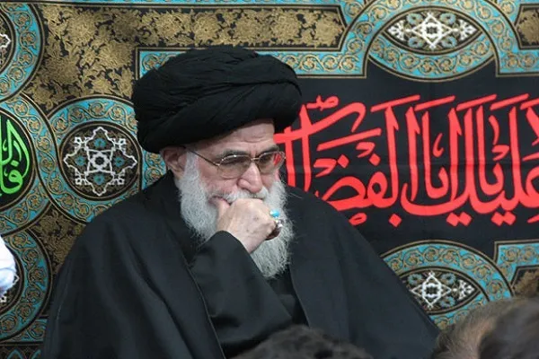 زمان تشییع پیکر آیت‌الله روحانی اعلام شد