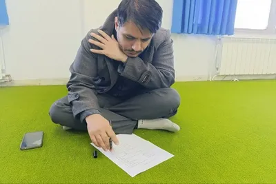 هفدهمین مسابقات قرآن جامعه کار و تلاش در مازندران
