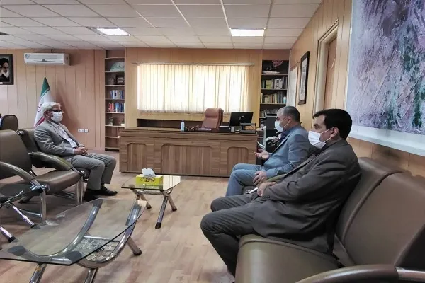 برگزاری نشست هم‌اندیشی مراسم جشن گلریزان در کردستان