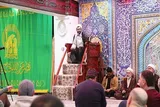 عکس | محفل استماع و تدبر قرآن کریم در مسکو