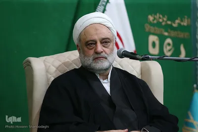 اجتماع یاوران حضرت خدیجه(س)