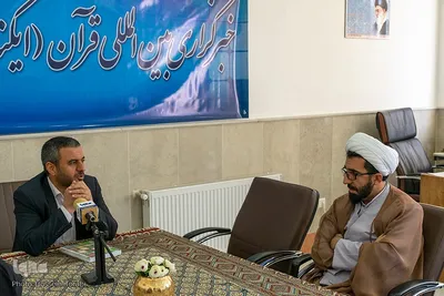 میزگرد بررسی فعالیت‌های قرآنی دانشگاه‌های چهارمحال‌وبختیاری