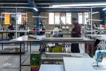 افتتاح طرح‌های مورد حمایت صندوق کارآفرینی امید استان البرز‎‎