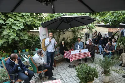 هم‌اندیشی صاحب‌نظران کسب‌وکارهای قرآنی در چهلمین نشست کافه محفل