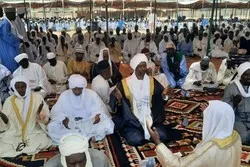 Tchad : lecture du Saint Coran pour éloigner l'épidémie du coronavirus