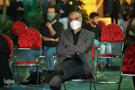 یادبود علی سلیمانی