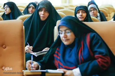 اولین سمینار سلامت صدا ویژه مداحان و قراء