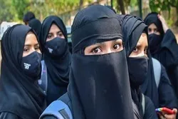 অবশেষে হিজাব পরার অনুমতি দিল ভারতের গৌহাটি হাইকোর্ট