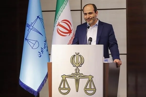 فناوری نوین اطلاعاتی در دستگاه قضایی ضریب امنیت کارها را افزایش داد