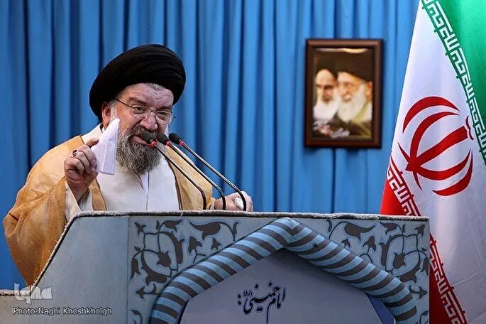 بلواګرو د اسلامي نظام اقتدار په شیشت کې راوستی دی