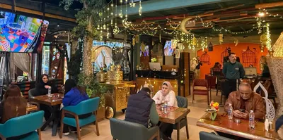 Restaurant Erbil