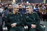 جزئیات مراسم خاکسپاری پیکر سرداران شهید در بهشت زهرا(س)