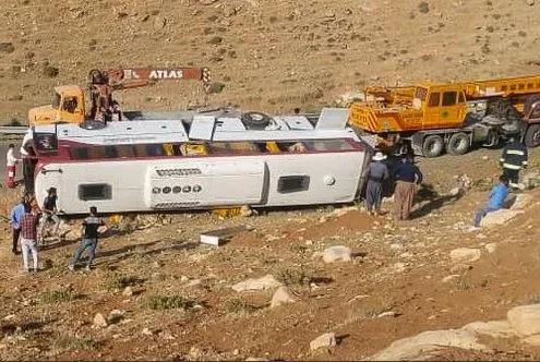 پیام تسلیت سپاه در پی جان باختن خبرنگاران