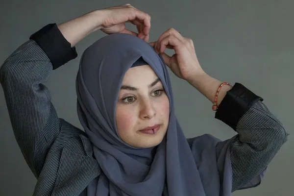 حجاب، تراژدی خشونت و تجربه دختر آلمانی