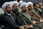 اختتامیه بخش بانوان مسابقات قرآن قزوین