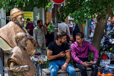 بی تفاوتی به کرونا