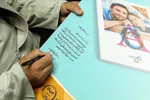 رونمایی از جلداول نخستین کتاب ایرانی آموزش زبان انگلیسی