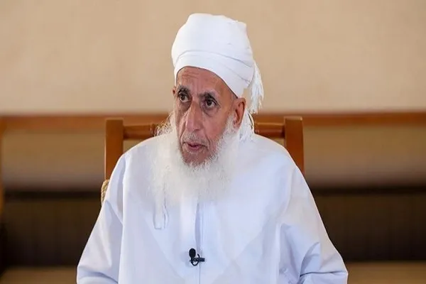 Oman müftisi Qəzzədə müqavimətin qələbəsini təbrik etdi