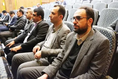 برگزاری مراسم گرامیداشت روز شهدا در ارومیه‎