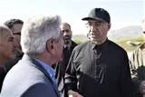 ۳۵ کیلومتر از آزادراه کربلا تابستان امسال آماده‌سازی می‌شود