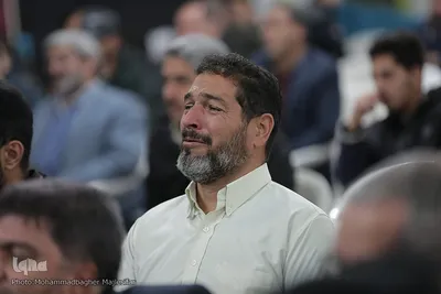 سی‌وهفتمین سالگرد شهادت حاج حسین خرازی