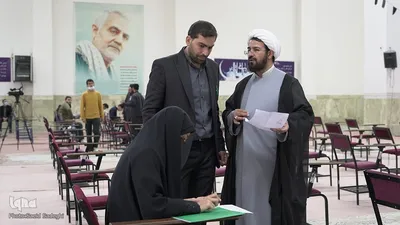 برگزاری آزمون اعطای مدرک تخصصی قرآن در تبریز