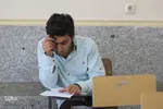 افتتاحیه مرحله استانی پنجمین جشنواره گل‌های محمدی(ص) و فاطمی(س) استان مرکزی - دلیجان/عکاس:زهرا بهرامی