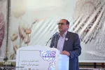 اختتامیه مسابقات دانش آموزی قرآن شهرستان فارس