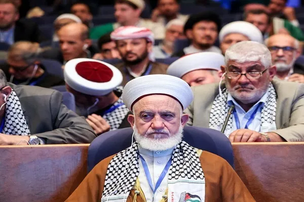 عادی‌سازی روابط با رژیم غاصب بخشی از برنامه استعماری برای تسلط بر منطقه است