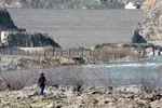 منطقه گردشگری خداآفرین در آذربایجان شرقی
