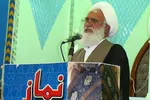 ایمان به وعده الهی رکن اصلی مقاومت است