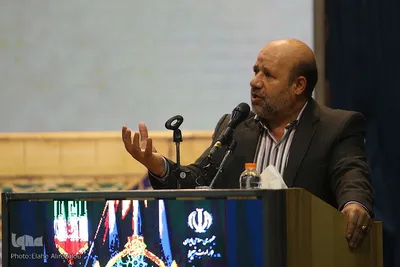 اختتامیه هفدهمين جشنواره «قرآن و نماز وزارت نیرو»