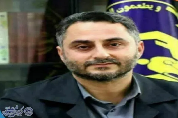 ۵۱۹ مددجوی مازندرانی به پیاده‌روی اربعین اعزام شدند