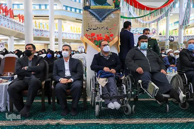 اجلاسیه نهایی کنگره ملی ۳۵۳۵ شهید استان زنجان‎‎