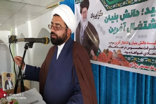 مسئولین برای حل مشکلات وارد عمل شوند