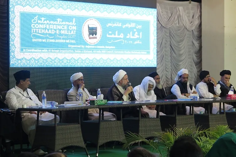 Persatuan Adalah Kebaikan Tertinggi dan Pertikaian Adalah Kemunkaran Terburuk