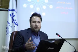جلسه هماهنگی نمایندگان دانشگاهی