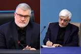 معتمدیان رئیس ستاد برگزاری مراسم وداع و تشییع رهبر شهید در استان تهران شد