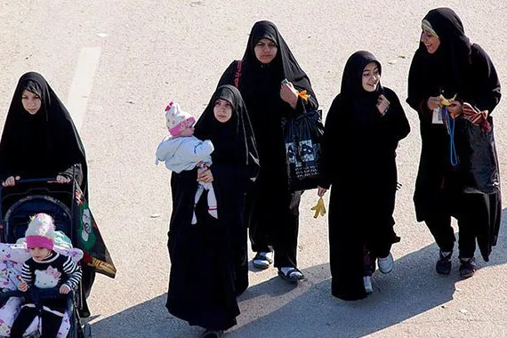 توصیه‌هایی به بانوان زائر اربعین